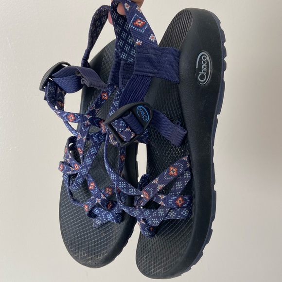 Womens Chaco Sandals Hiking Water Shoes - Picture 1 of 6
